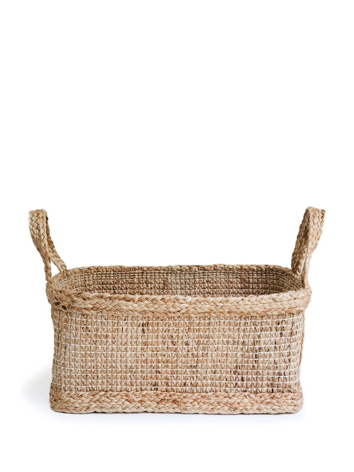 
                  
                    Bono Rectangular Storage Basket by KORISSA
                  
                