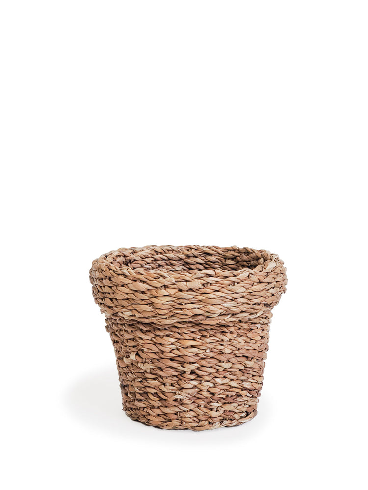 
                  
                    Savar Nesting Plant Basket by KORISSA
                  
                