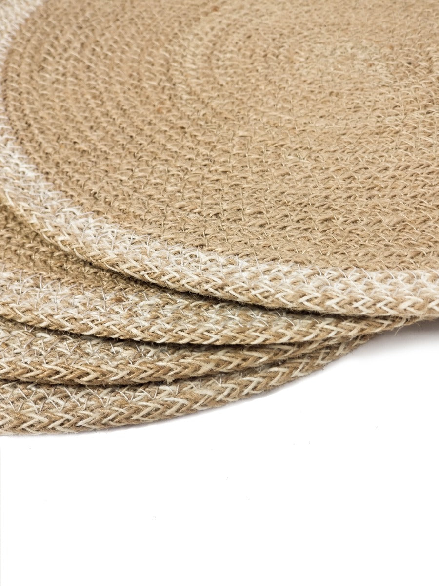 
                  
                    Agora Placemat (Set of 4) by KORISSA
                  
                