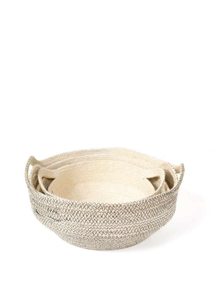 
                  
                    Amari Fruit Bowl - Black by KORISSA
                  
                