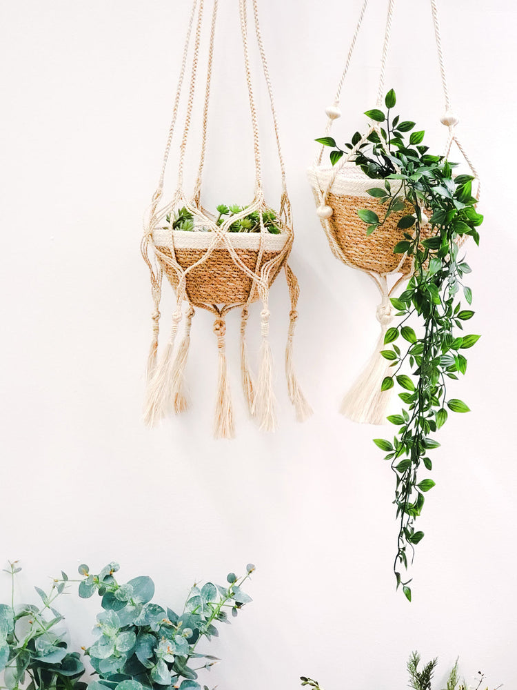 
                  
                    Plant Hanger - Bitan by KORISSA
                  
                