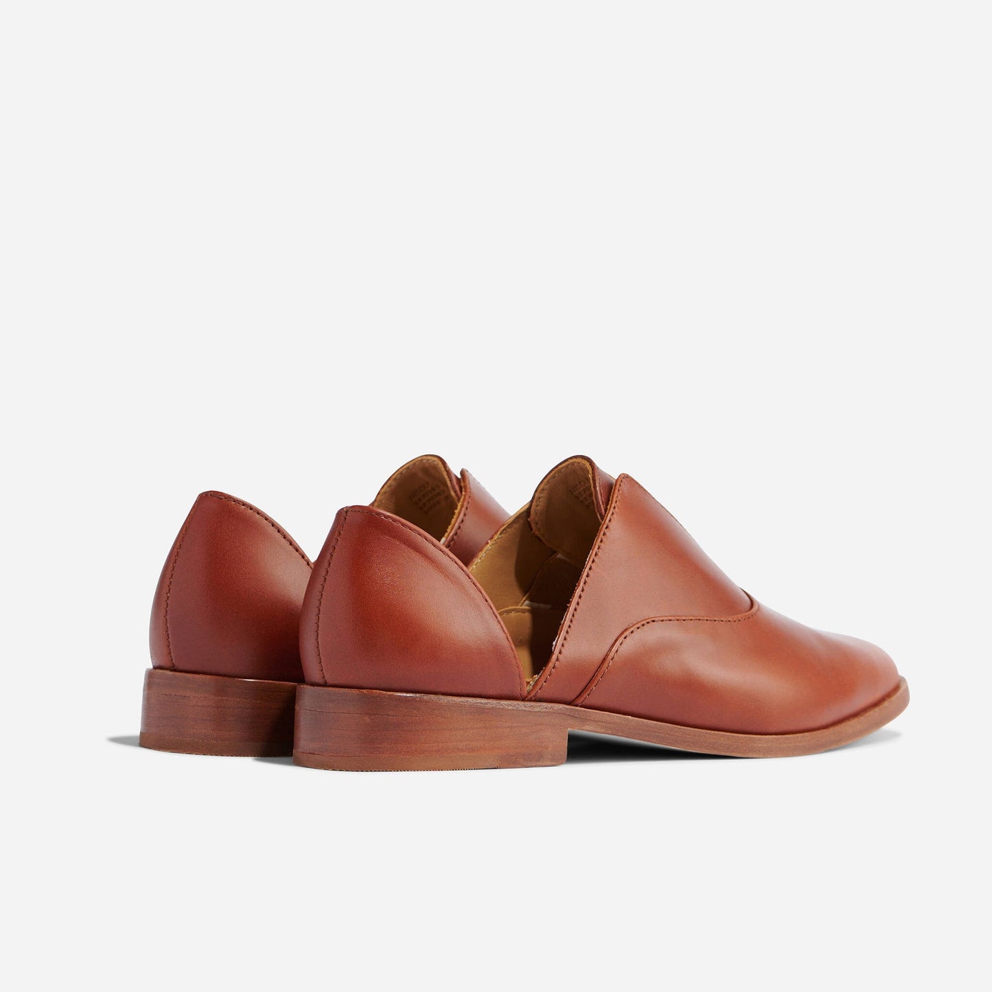 
                  
                    Emma d'Orsay Oxford Brandy
                  
                