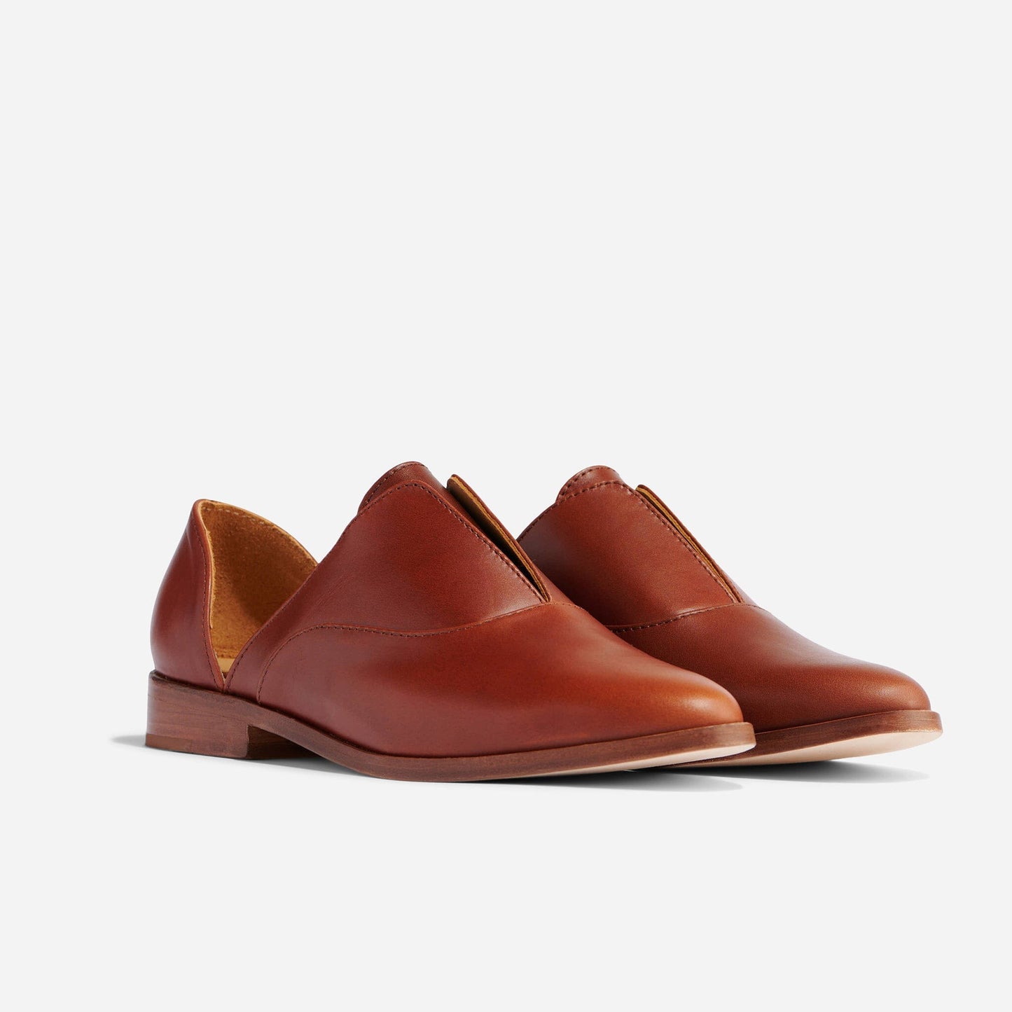 
                  
                    Emma d'Orsay Oxford Brandy
                  
                