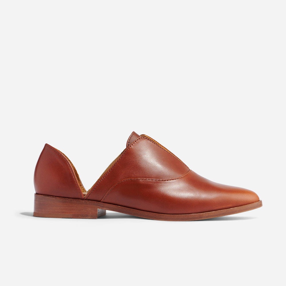 
                  
                    Emma d'Orsay Oxford Brandy
                  
                