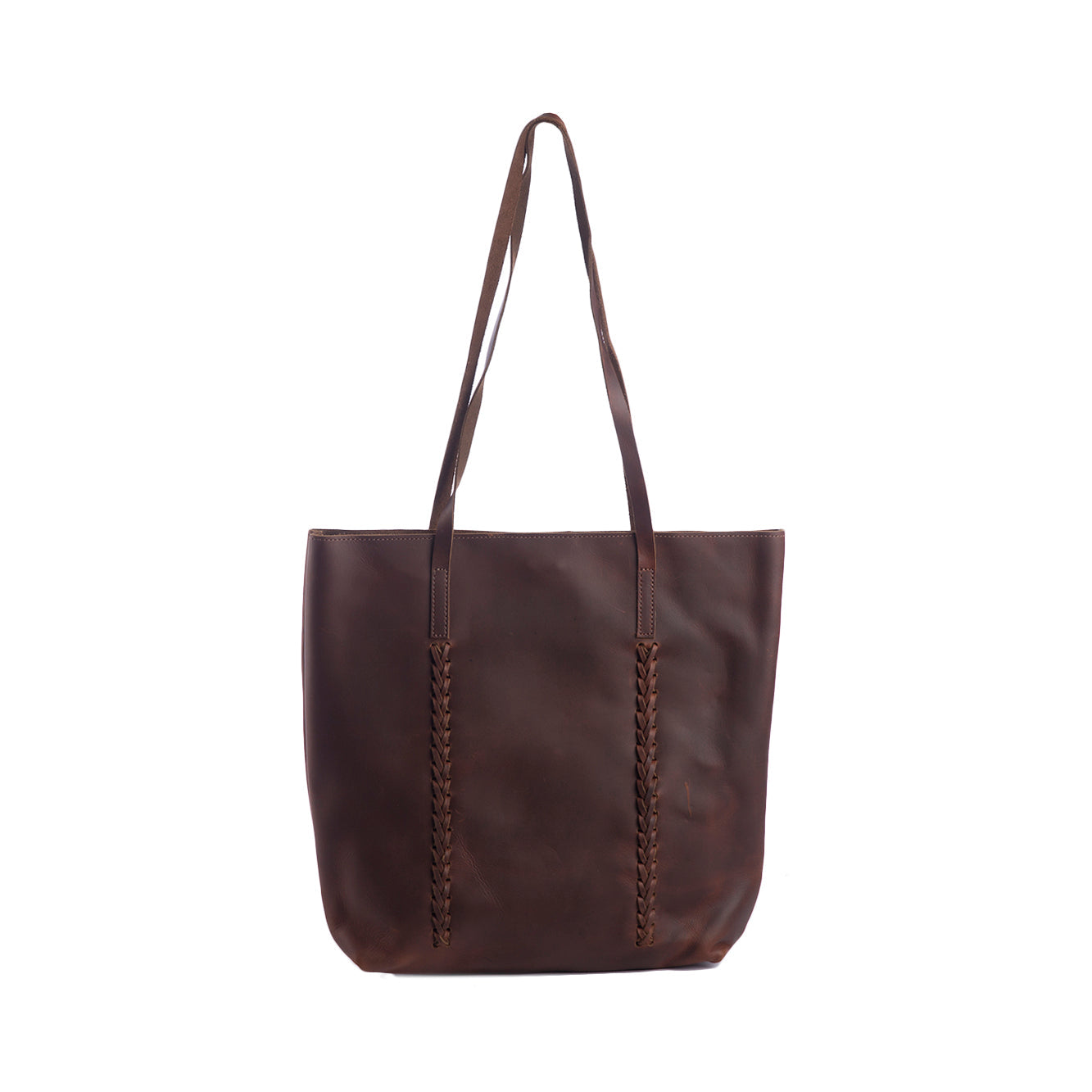 
                  
                    Double-Dutch Tote by SutiSana
                  
                