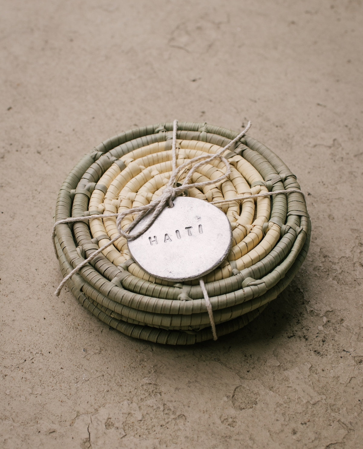 Ethical Sourcing
