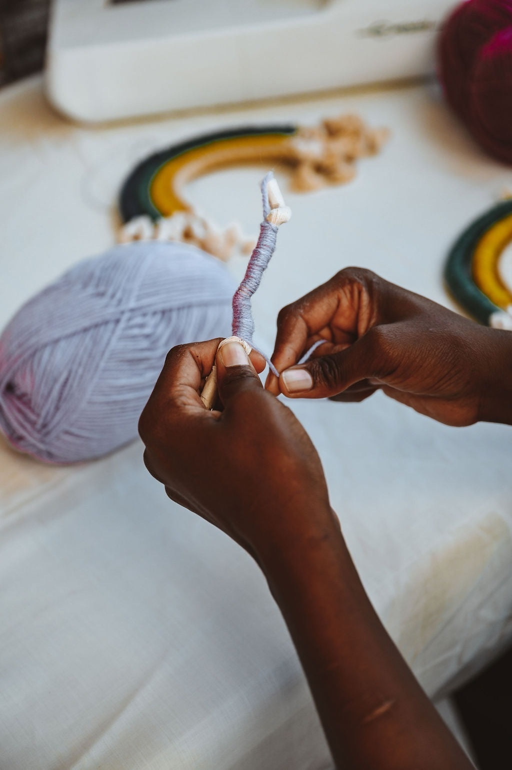 Empowerment Through Employment