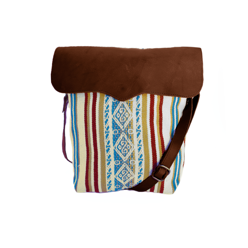 
                  
                    Serendipity Crossbody by SutiSana
                  
                