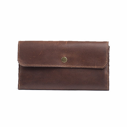 
                  
                    Leather Wallet by SutiSana
                  
                