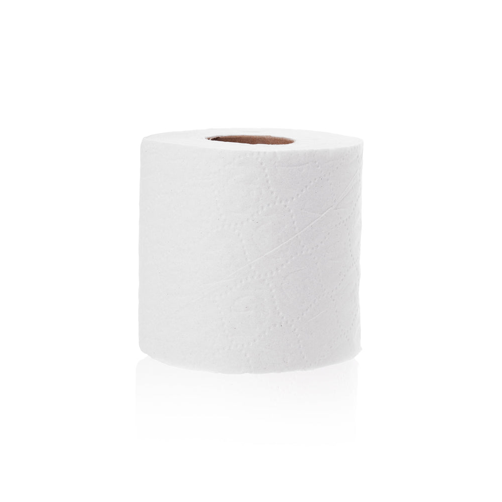 
                  
                    Bumroll 100% Recycled Premium Toilet Paper by Join Bumroll
                  
                