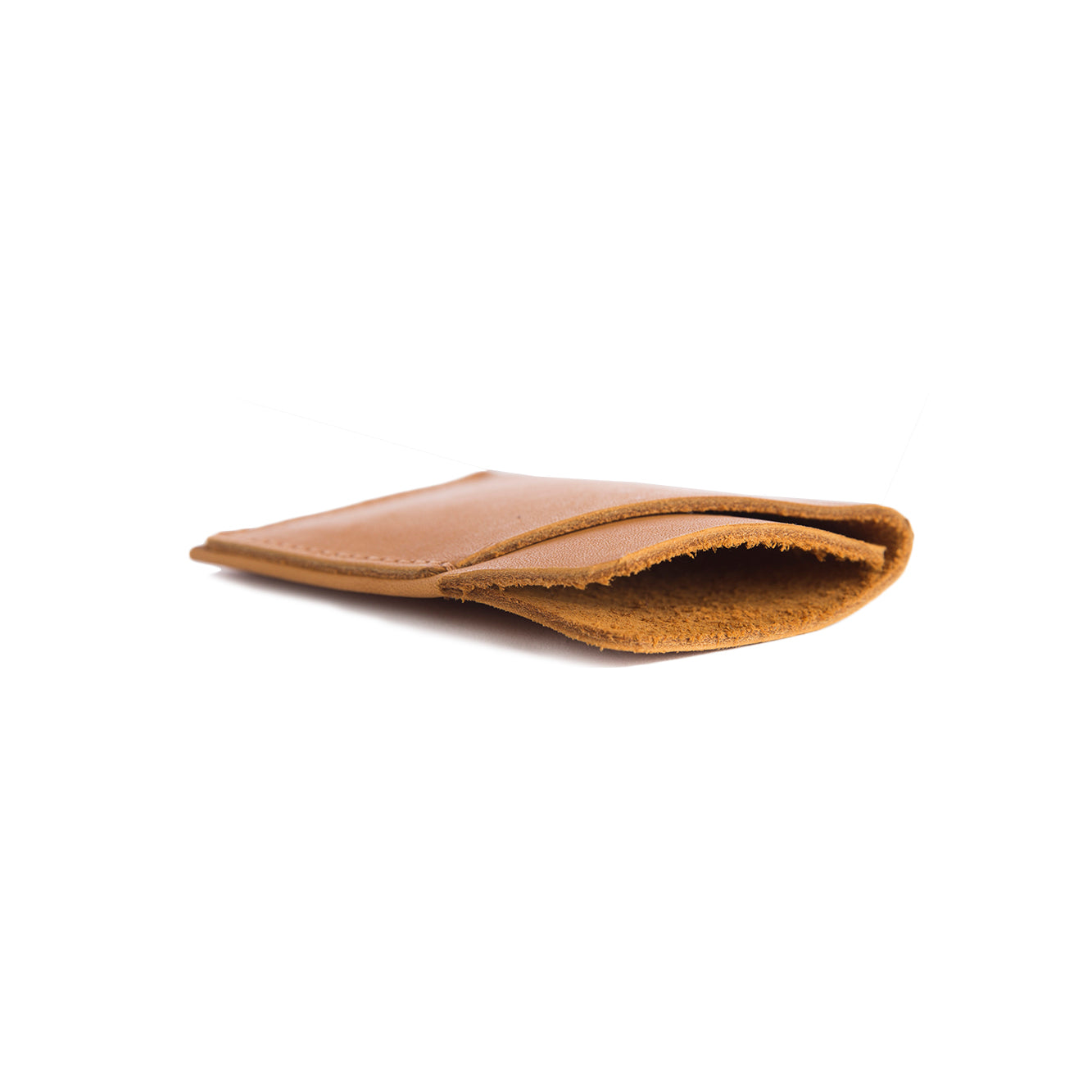 
                  
                    Leather Card Holder by SutiSana
                  
                