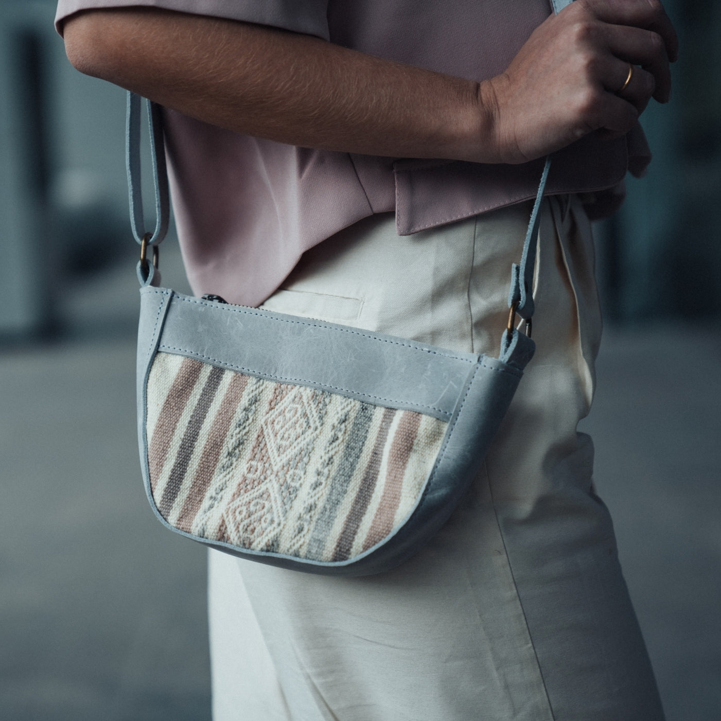 
                  
                    Killa Crossbody by SutiSana
                  
                