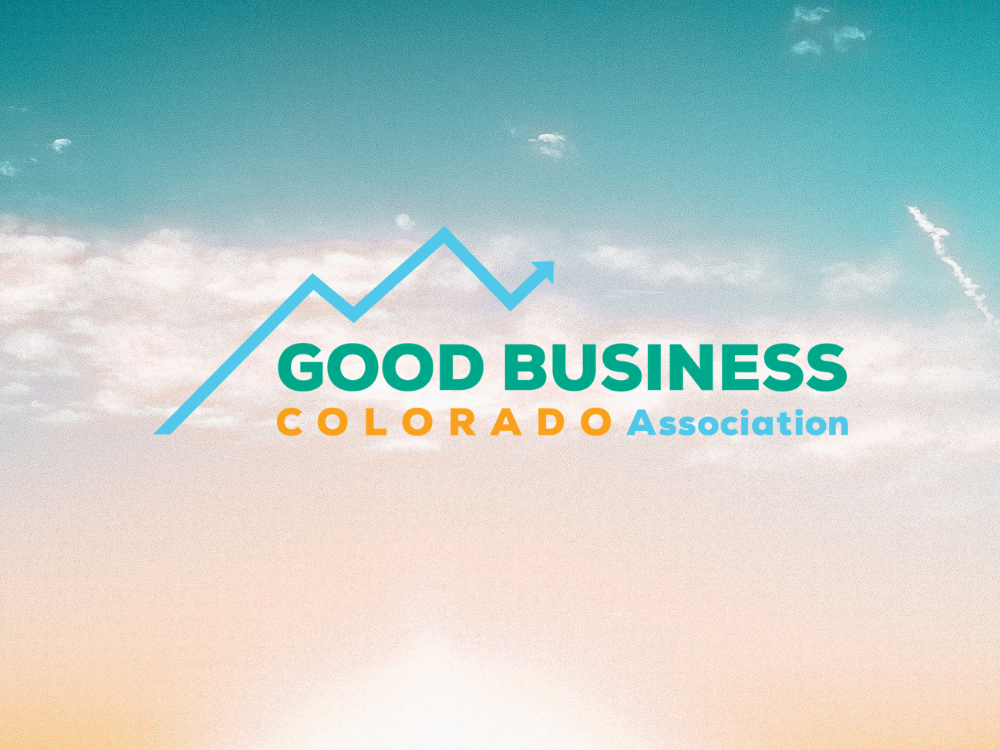 Good Business Colorado Member