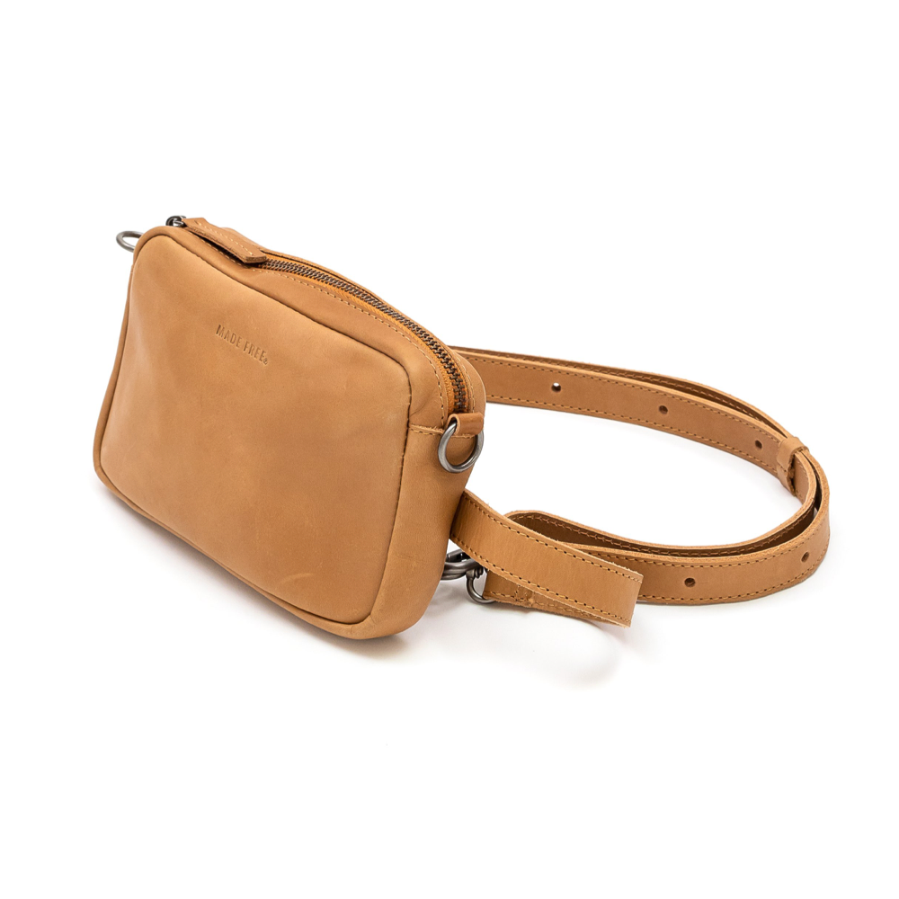 
                  
                    CONVERTIBLE CAMEL by MADE FREE®
                  
                