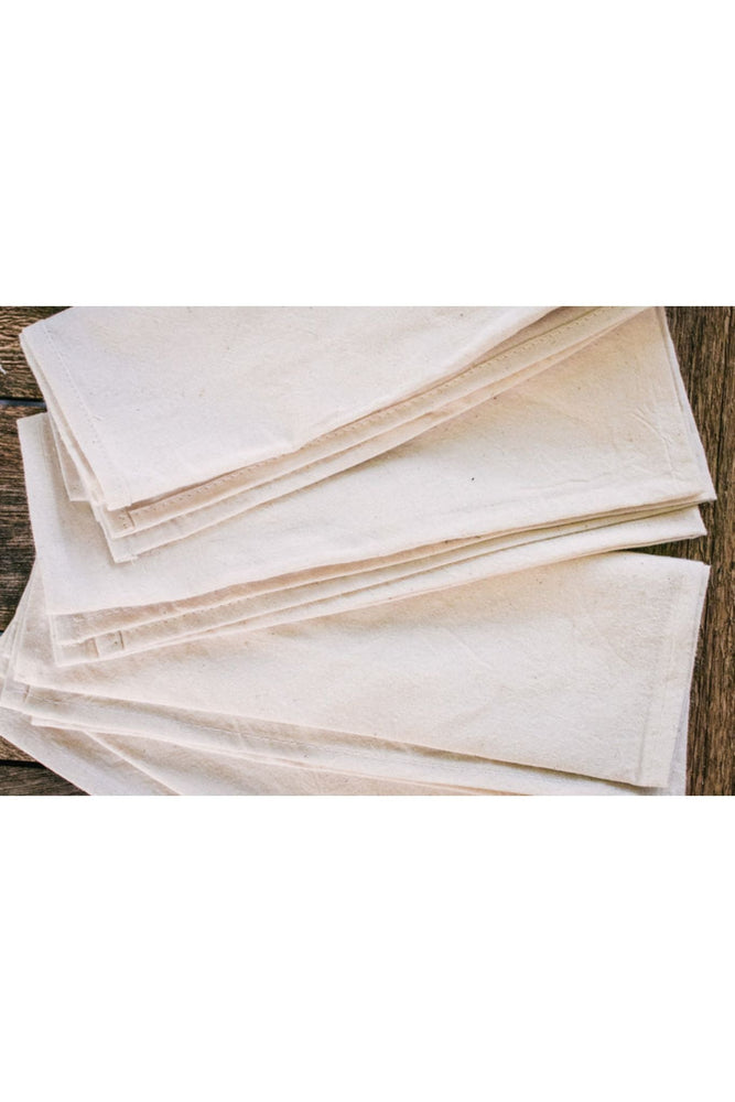
                  
                    Cotton Napkin by 2nd Story Goods
                  
                