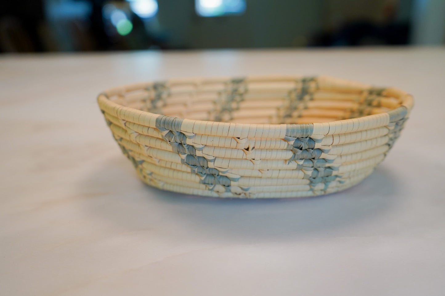 
                  
                    Small Oval Sorting Basket by 2nd Story Goods
                  
                