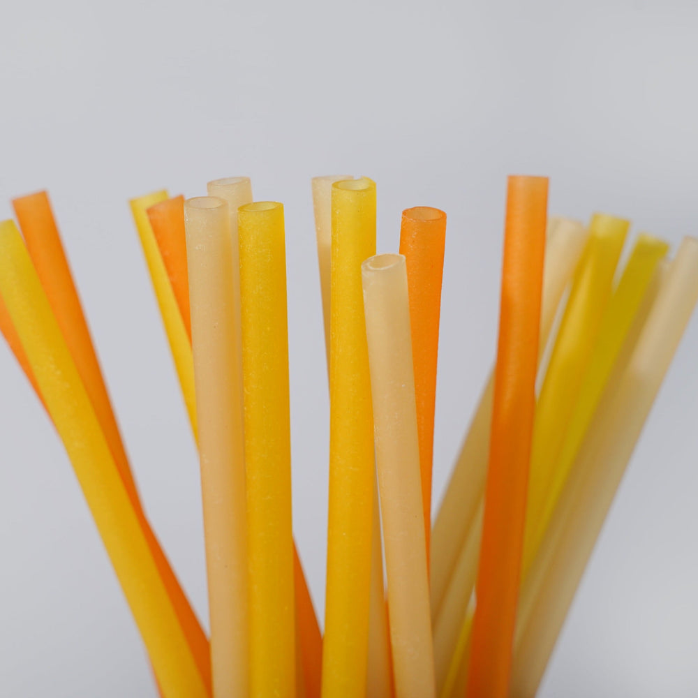 
                  
                    Rice Drinking Straws by EQUO
                  
                