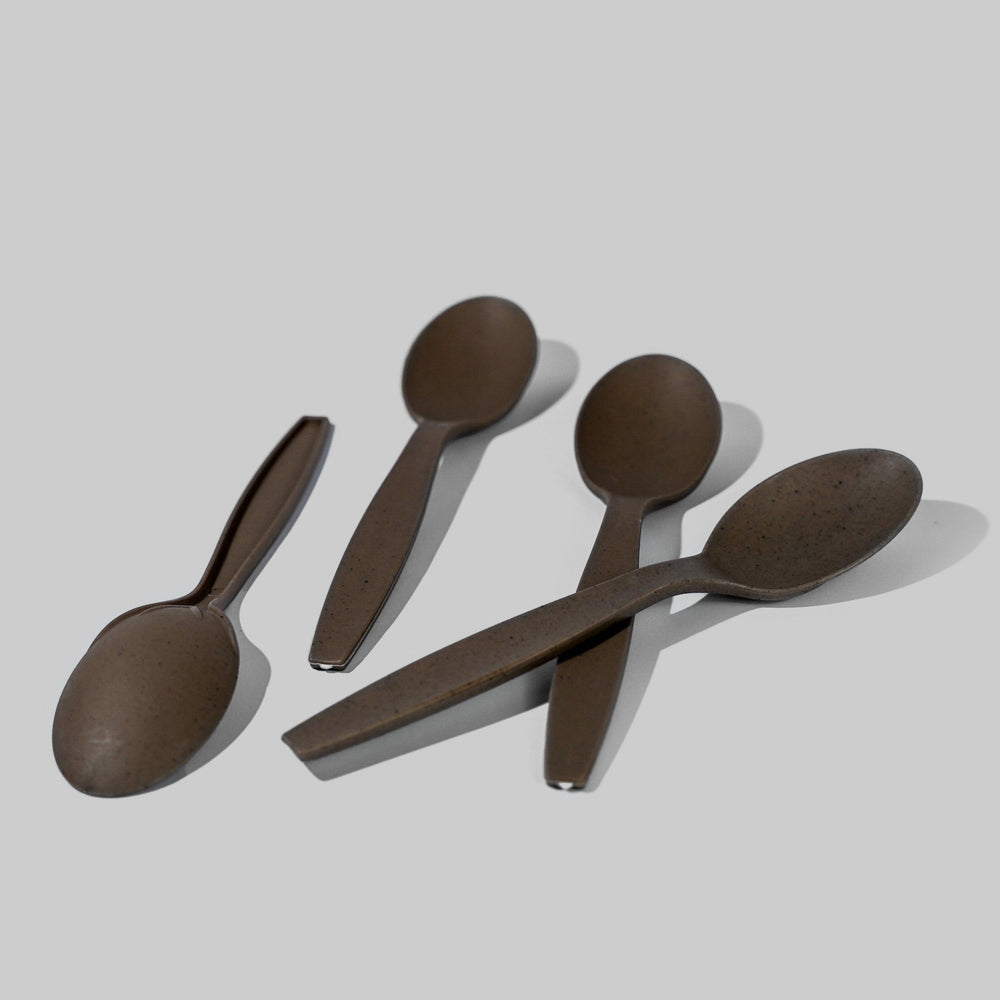 
                  
                    Coffee Spoons (Wholesale/Bulk) - 1000 count by EQUO
                  
                