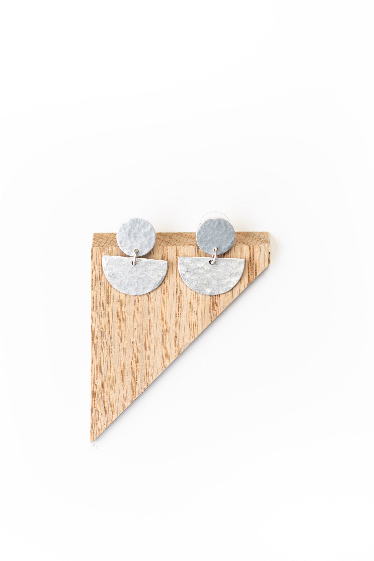 
                  
                    Luna Earring by 2nd Story Goods
                  
                