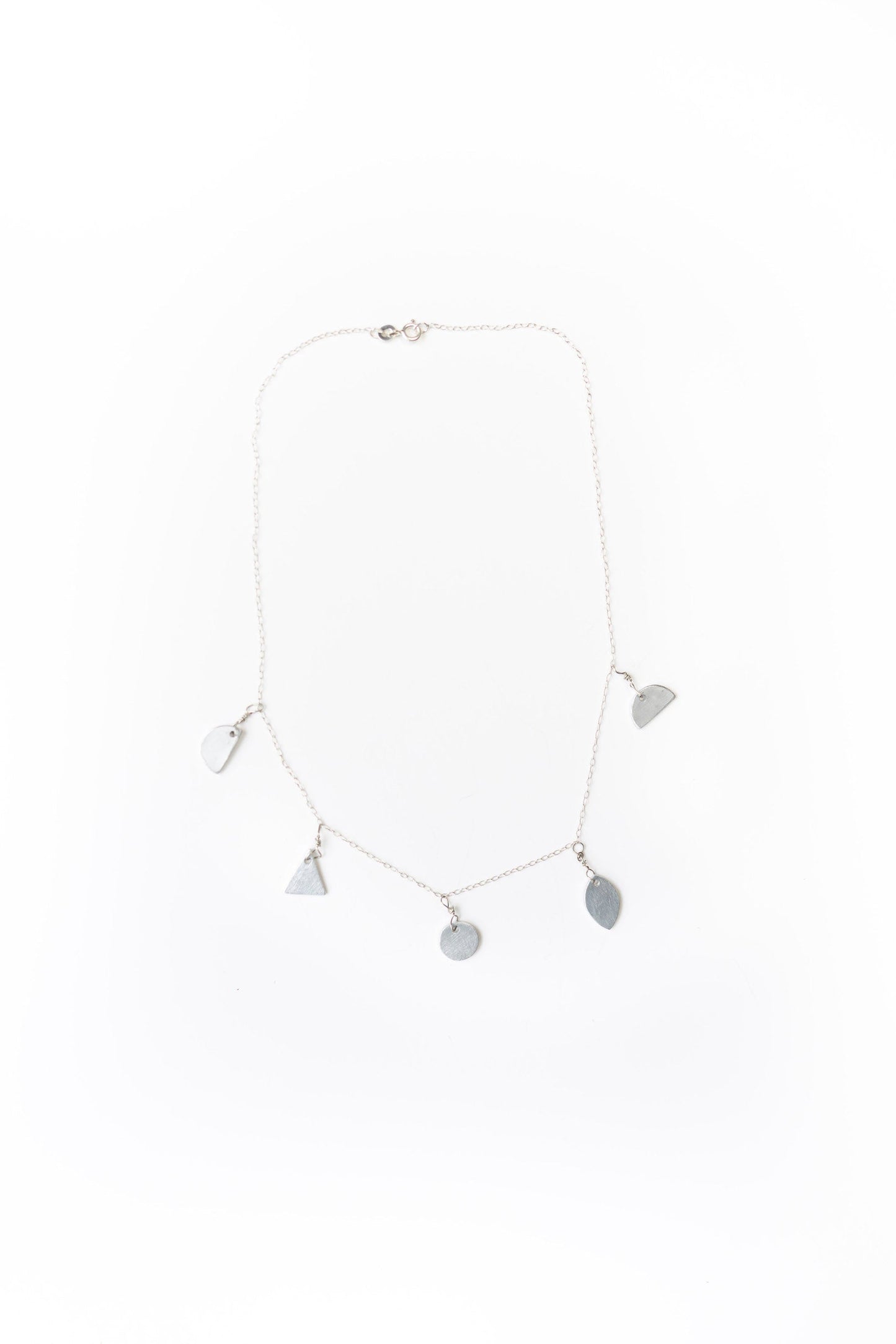 
                  
                    Ti Fom Necklace by 2nd Story Goods
                  
                