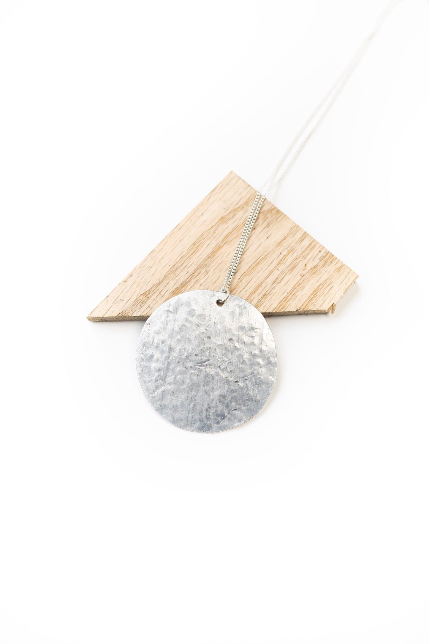 
                  
                    Soley Necklace by 2nd Story Goods
                  
                