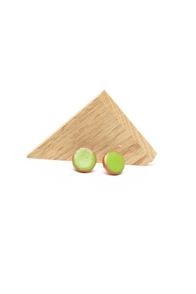 
                  
                    Mapou Post Earring by 2nd Story Goods
                  
                