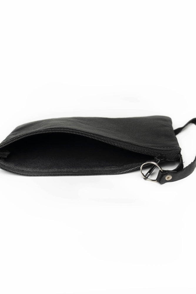 
                  
                    Leather Pouch by 2nd Story Goods
                  
                