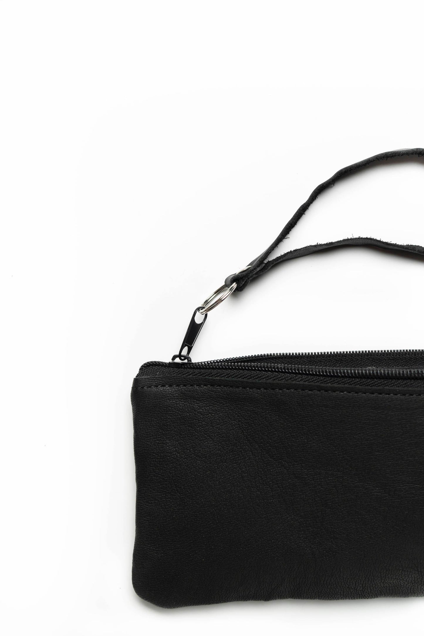 
                  
                    Leather Pouch by 2nd Story Goods
                  
                