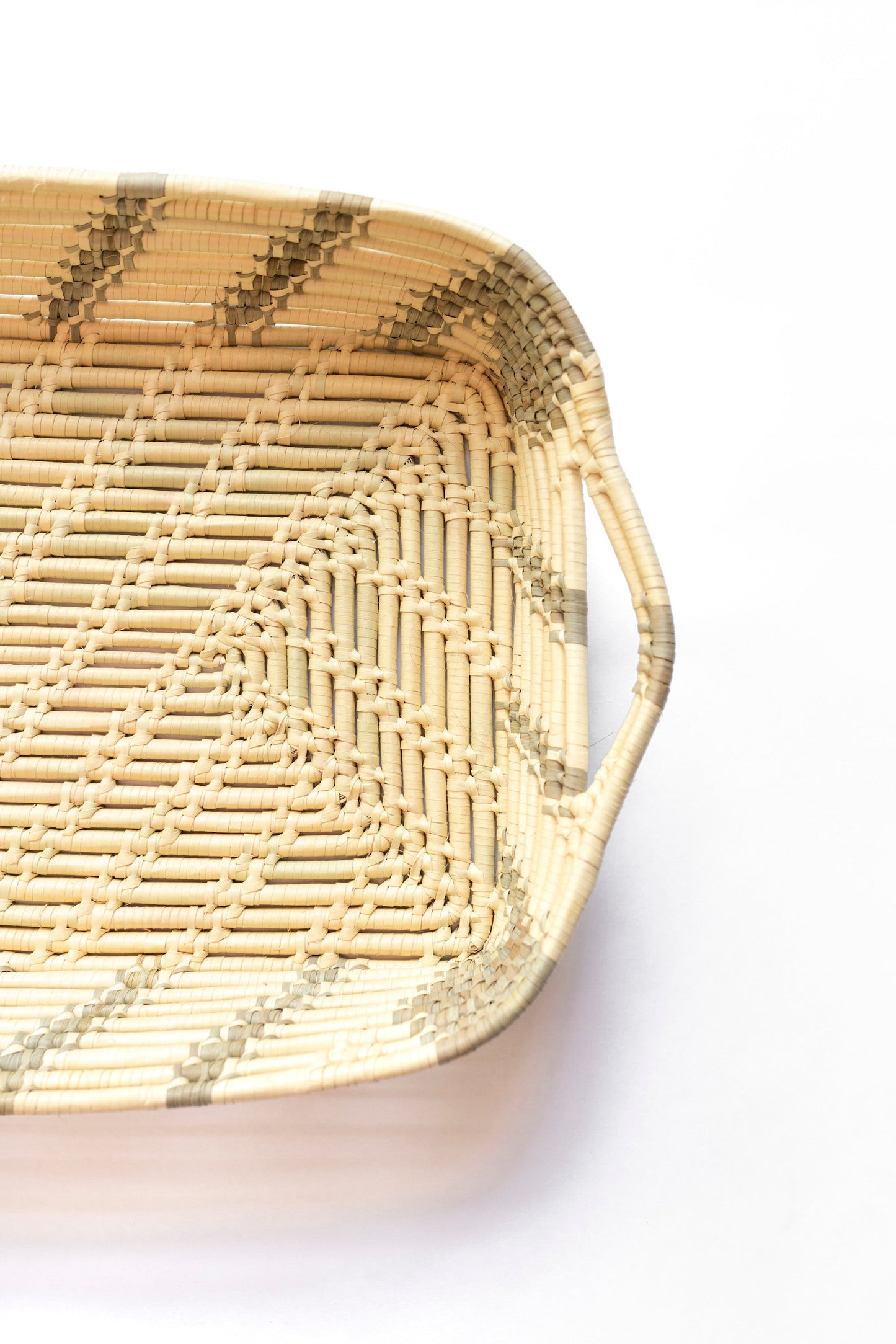 
                  
                    Basket Tray by 2nd Story Goods
                  
                