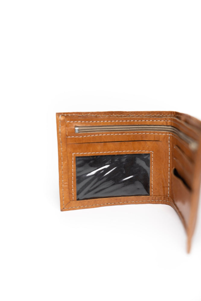 
                  
                    Classic Men's  Wallet by 2nd Story Goods
                  
                