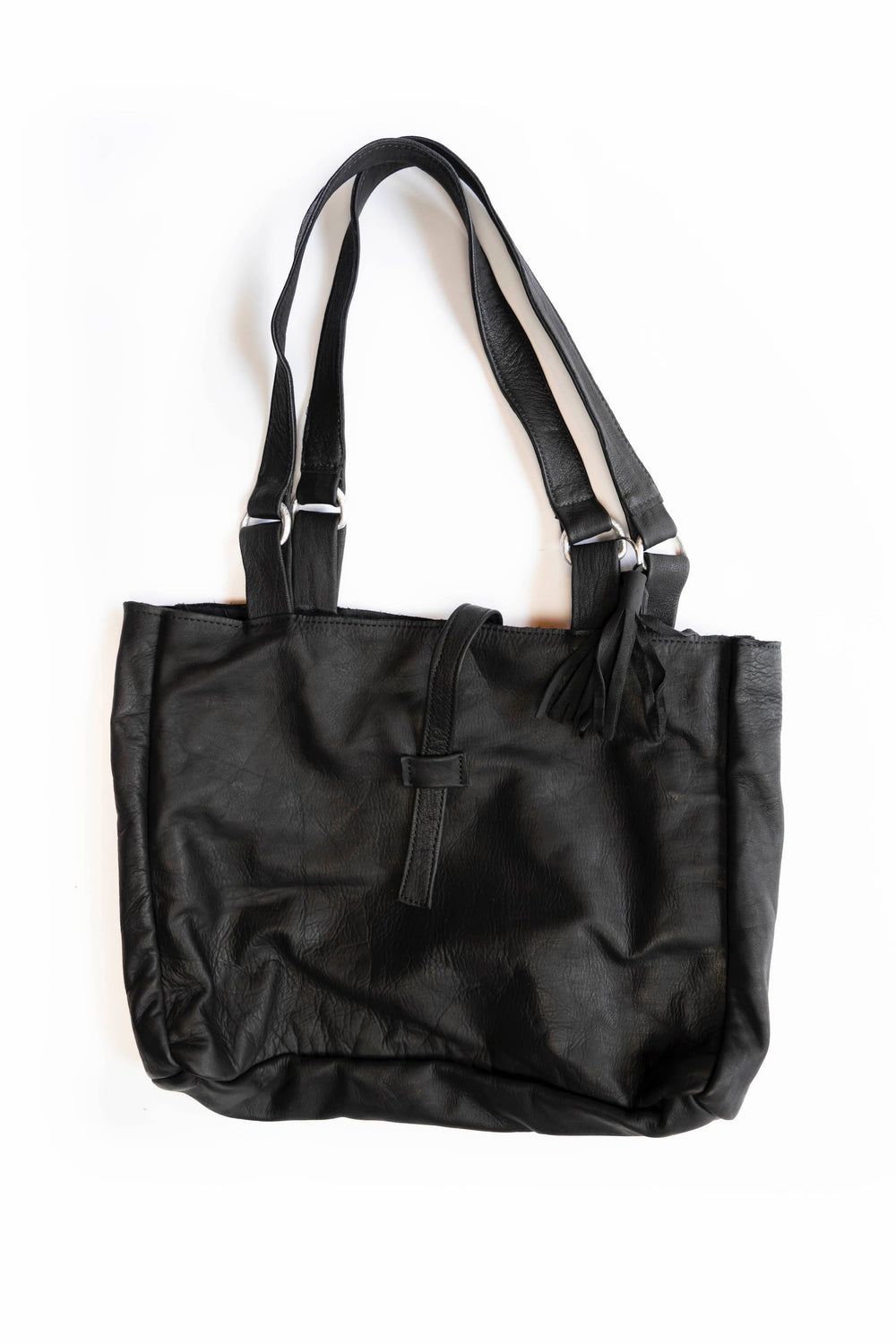 Black Sheep Tote by 2nd Story Goods