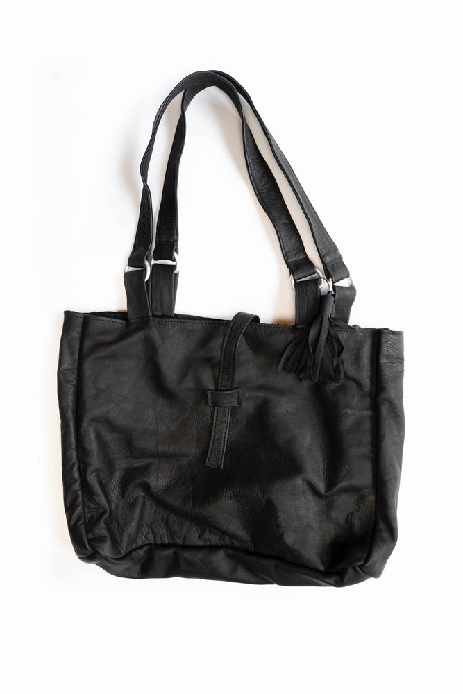 
                  
                    Black Sheep Tote by 2nd Story Goods
                  
                