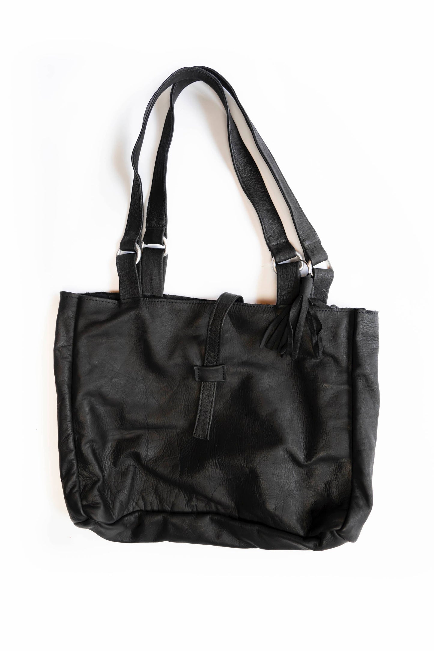 
                  
                    Black Sheep Tote by 2nd Story Goods
                  
                