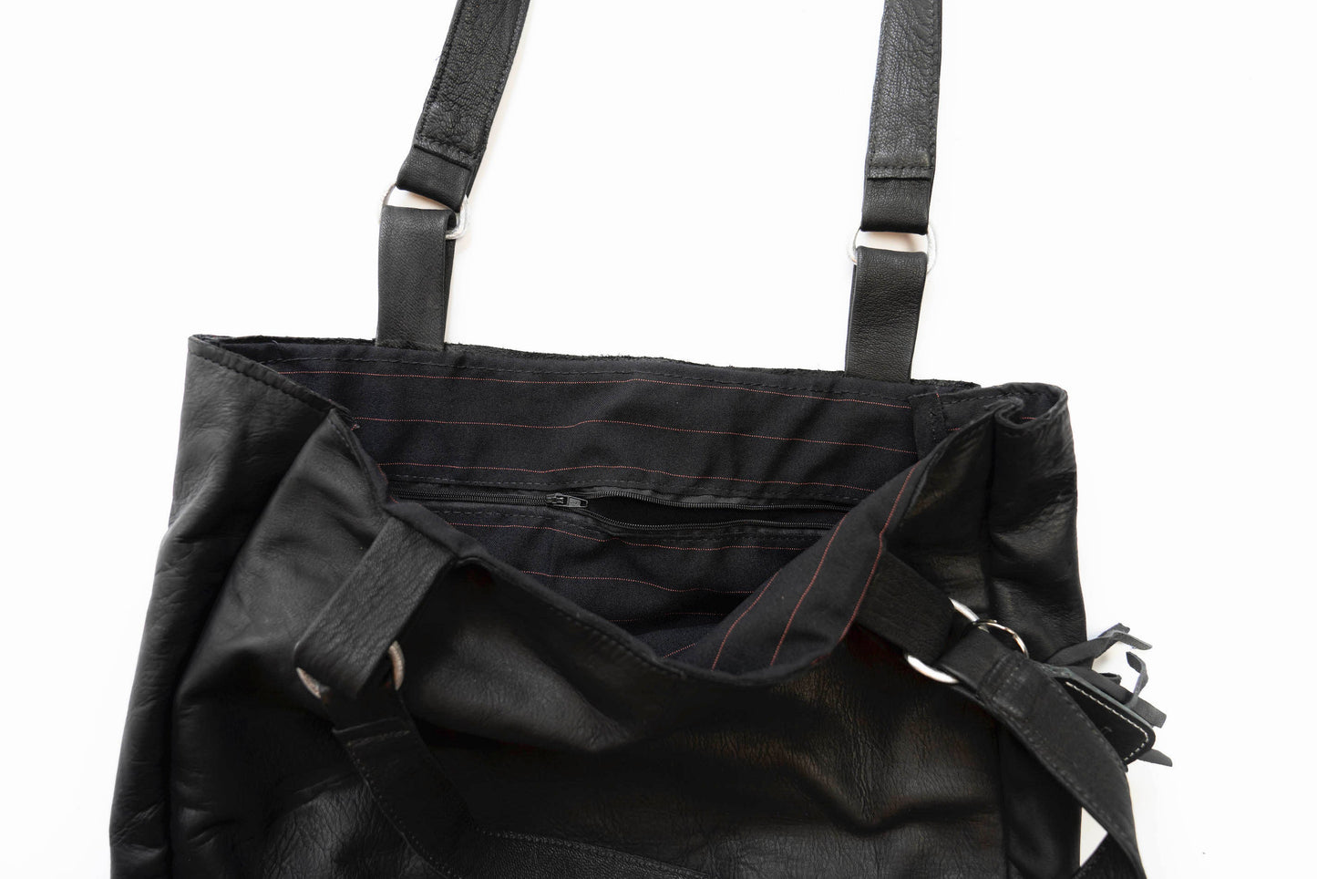 
                  
                    Black Sheep Tote by 2nd Story Goods
                  
                