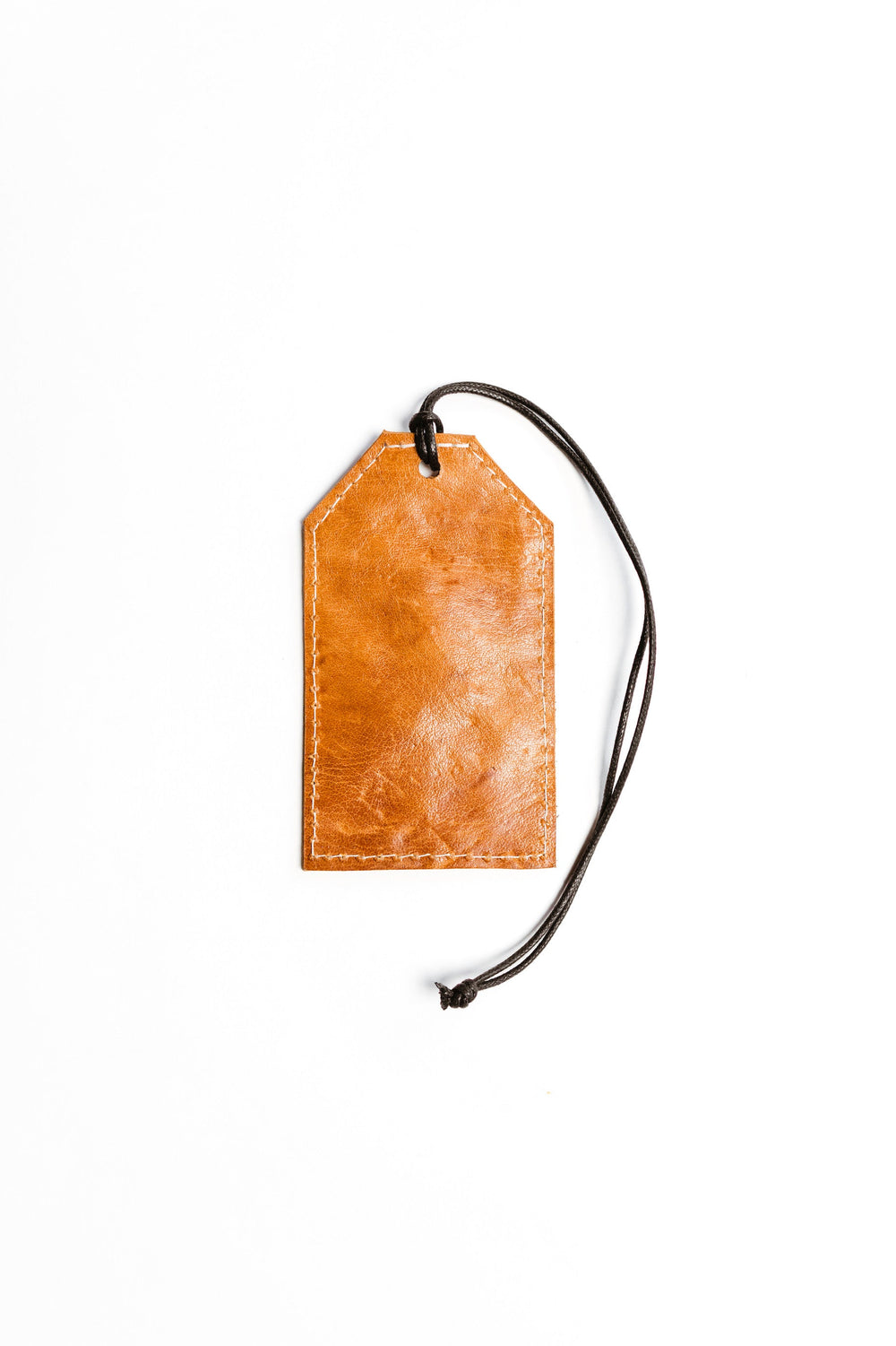 Luggage Tag by 2nd Story Goods