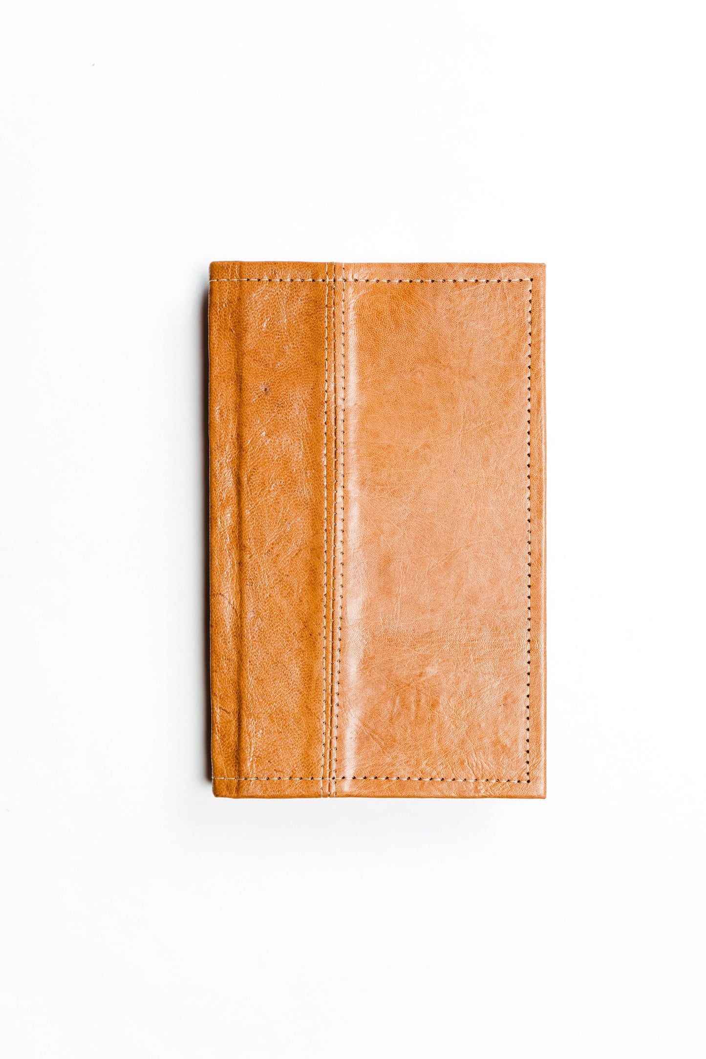 
                  
                    Pastiche Leather Journal by 2nd Story Goods
                  
                