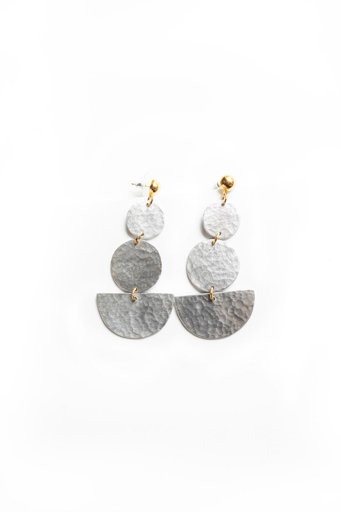 
                  
                    Bateau Earring by 2nd Story Goods
                  
                