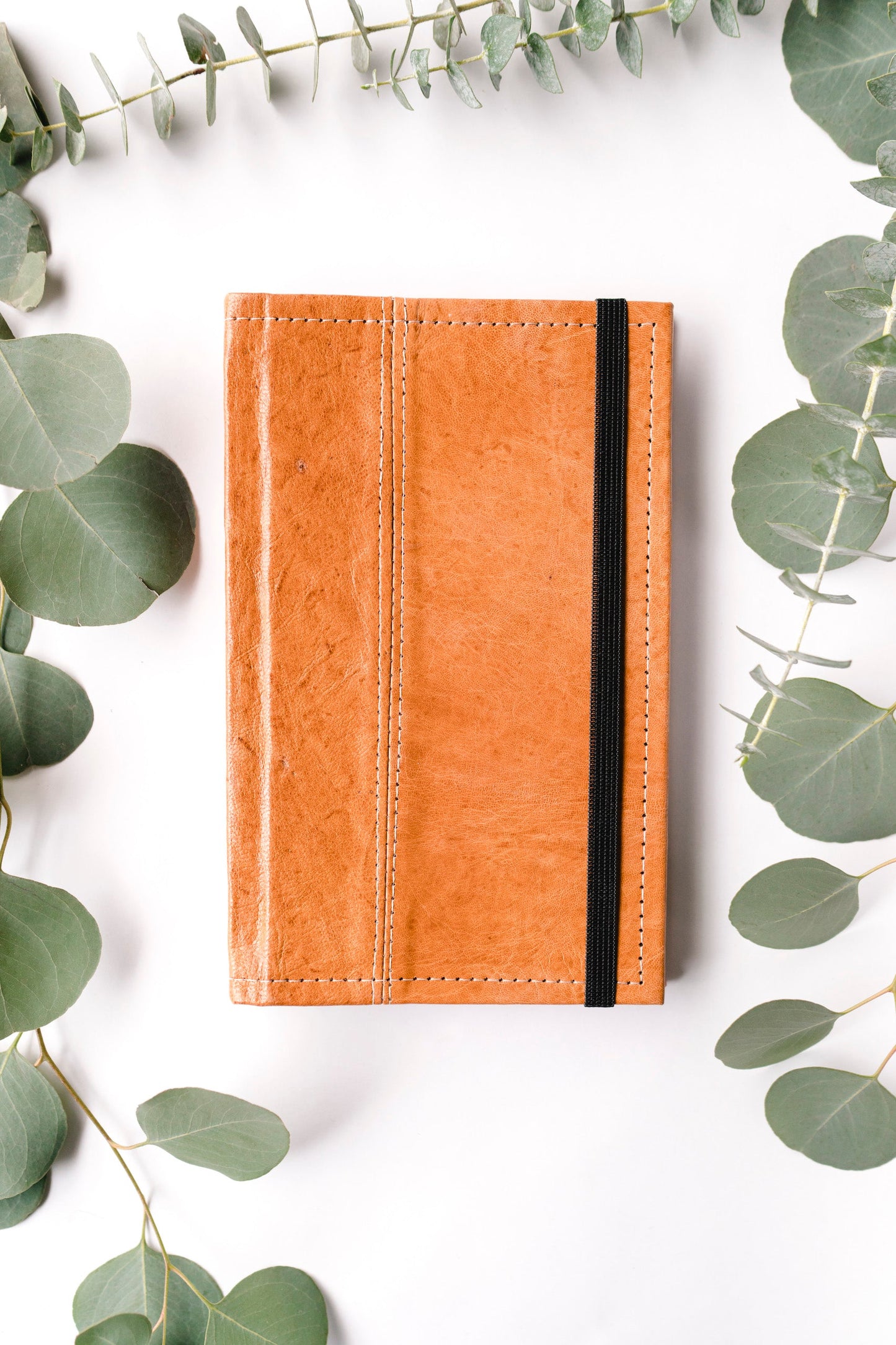 
                  
                    Pastiche Leather Journal by 2nd Story Goods
                  
                