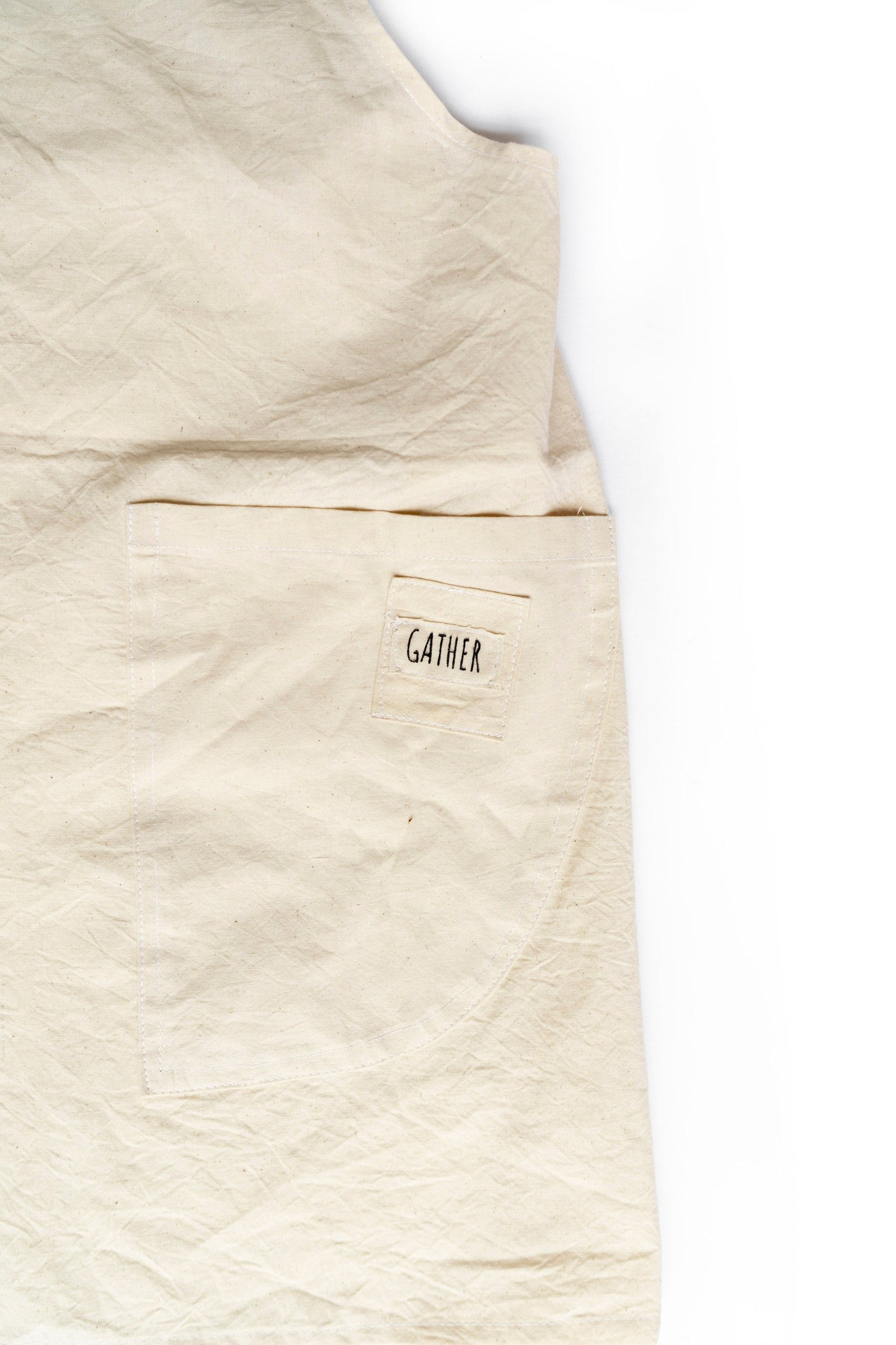 
                  
                    Harvest Apron by 2nd Story Goods
                  
                