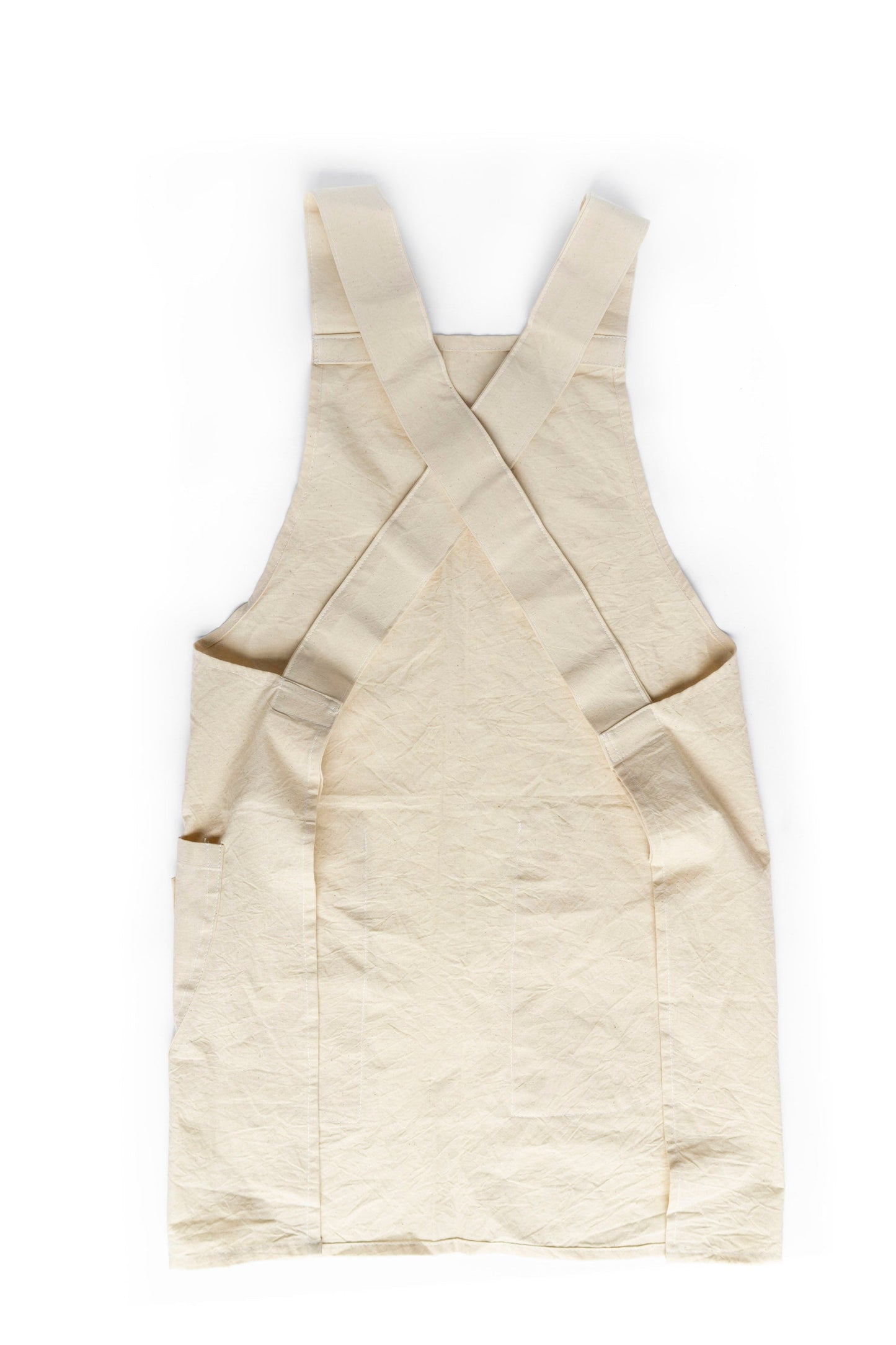 
                  
                    Harvest Apron by 2nd Story Goods
                  
                