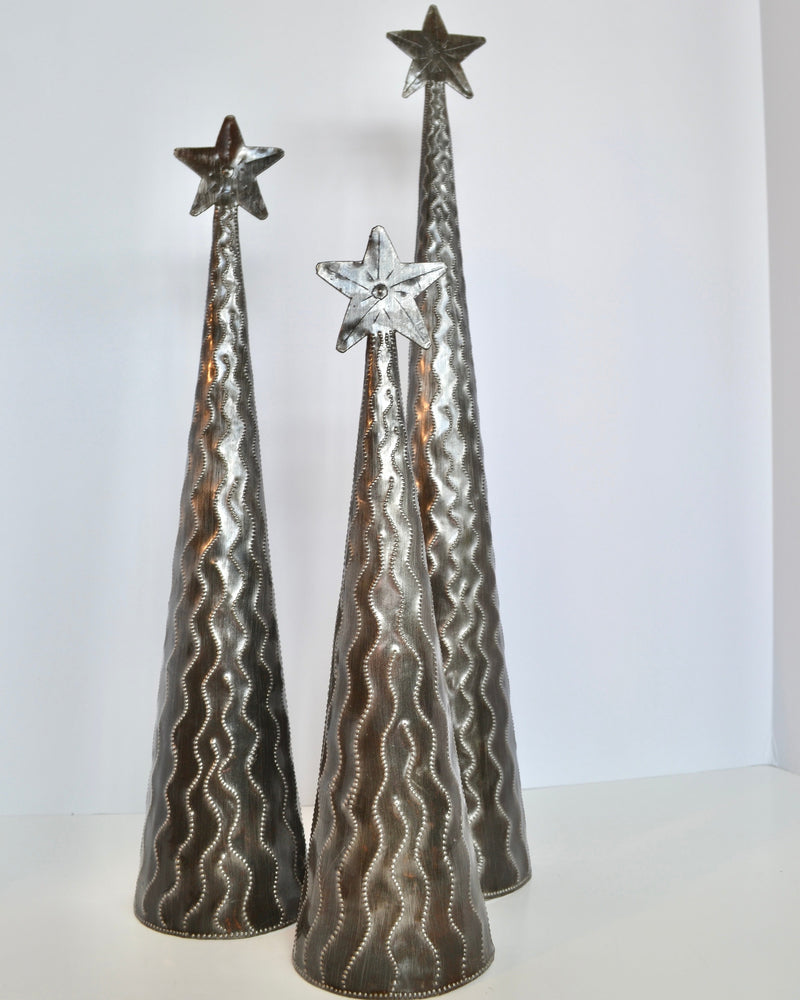 
                  
                    Standing Metal Trees by 2nd Story Goods
                  
                
