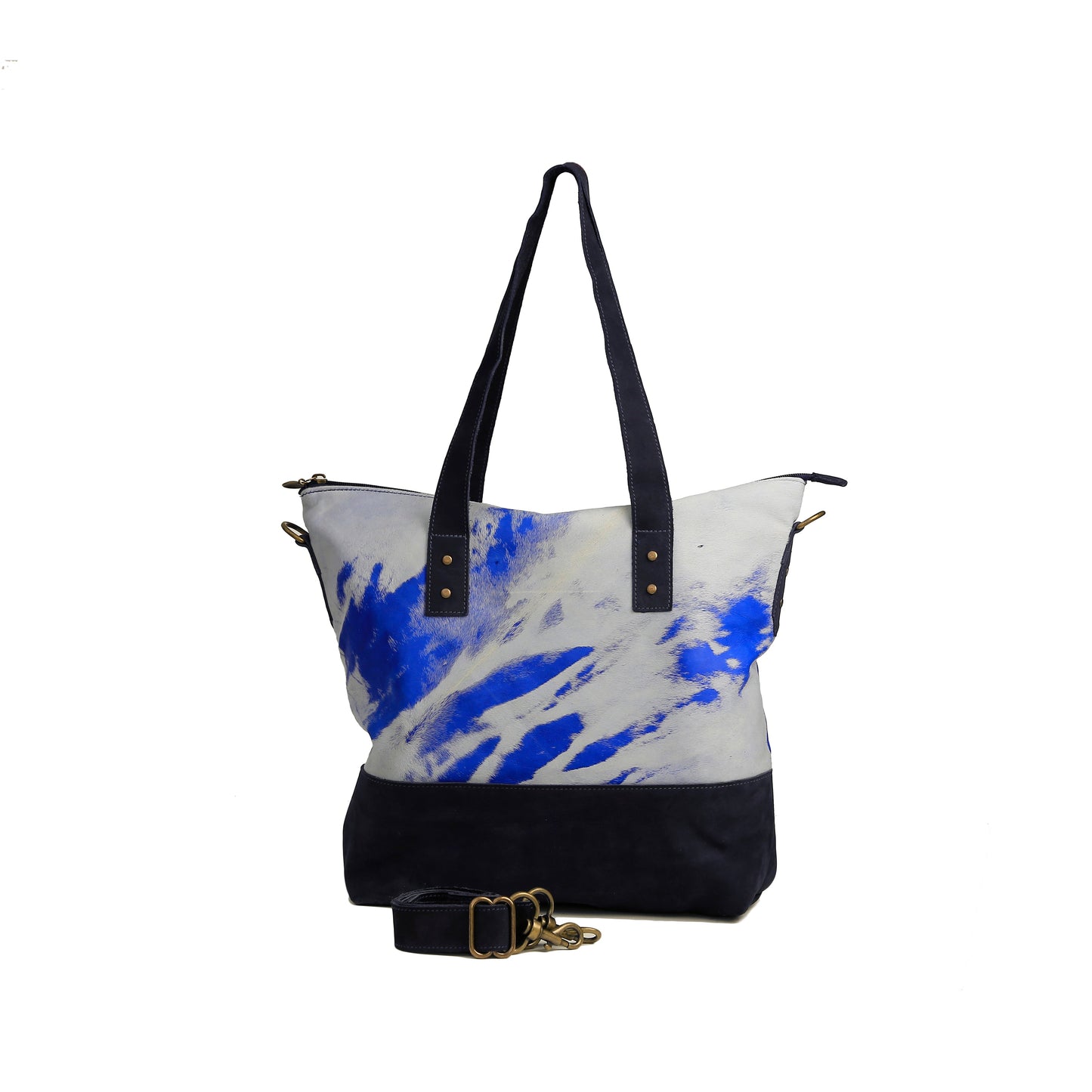 
                  
                    Classic in Funky Blue by SutiSana
                  
                