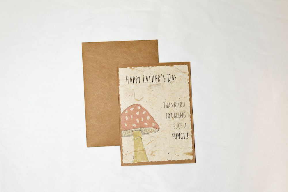 
                  
                    Banana Paper Father's Day Cards by 2nd Story Goods
                  
                