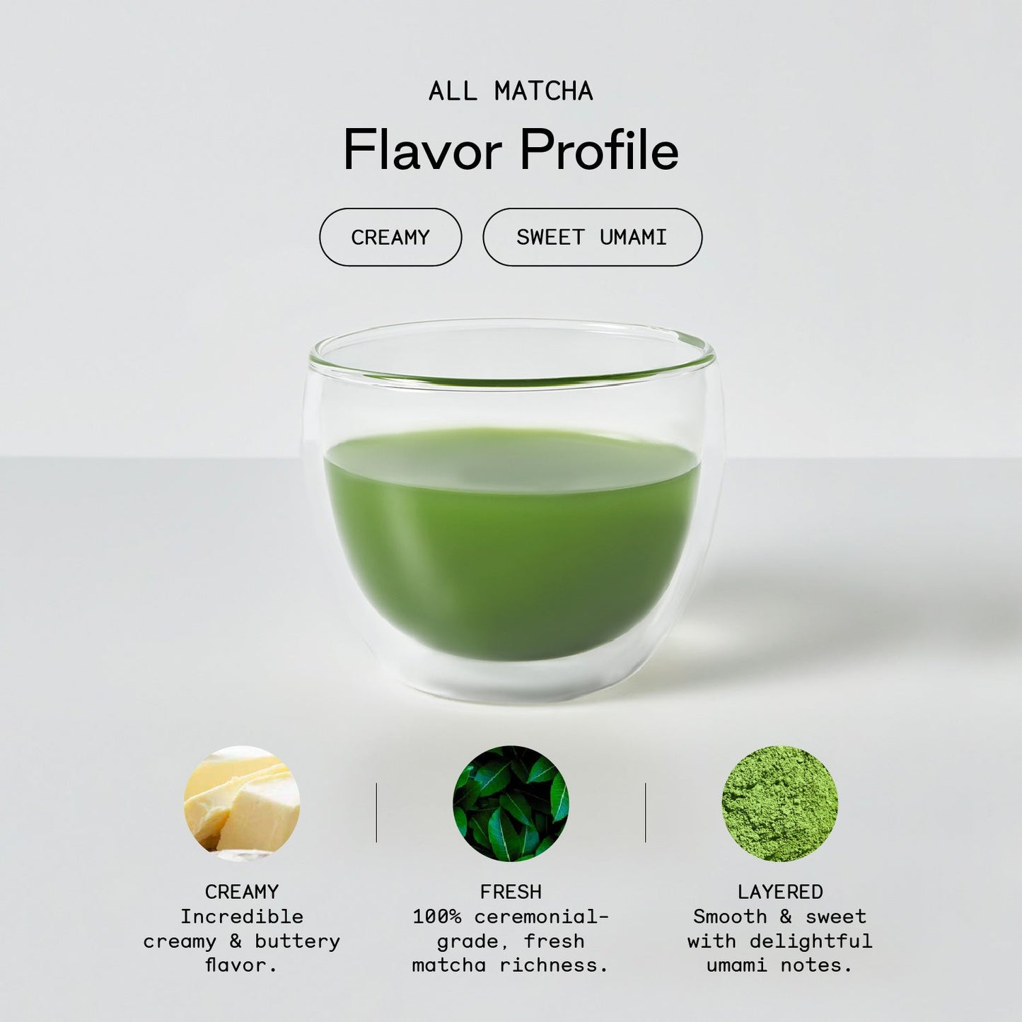 
                  
                    All Matcha by Firebelly Tea
                  
                