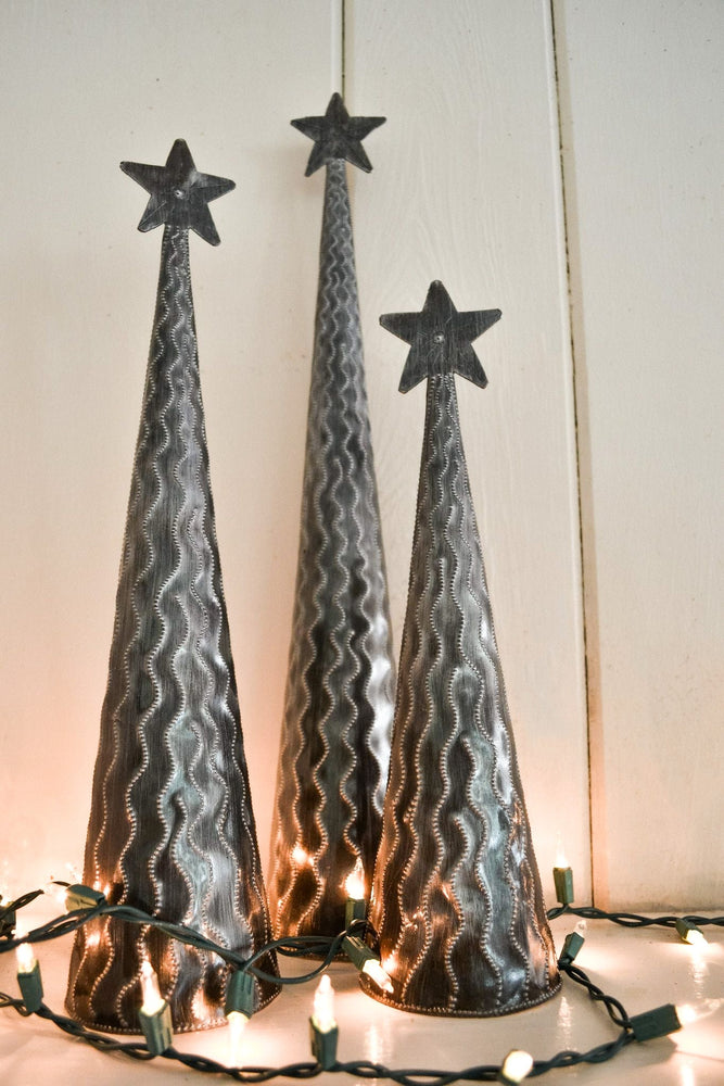 
                  
                    Standing Metal Trees by 2nd Story Goods
                  
                