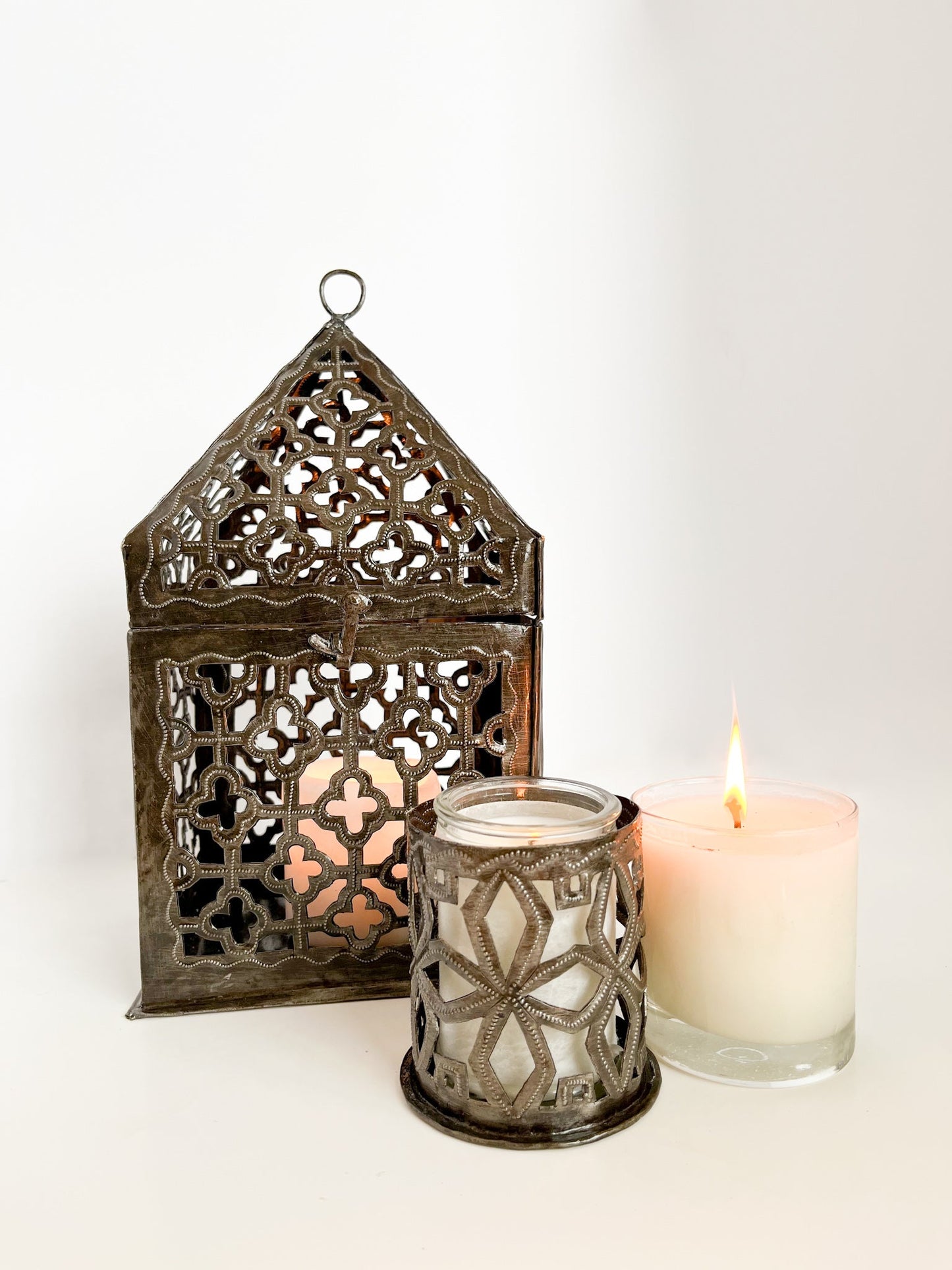 
                  
                    Votive Candle Holder by 2nd Story Goods
                  
                