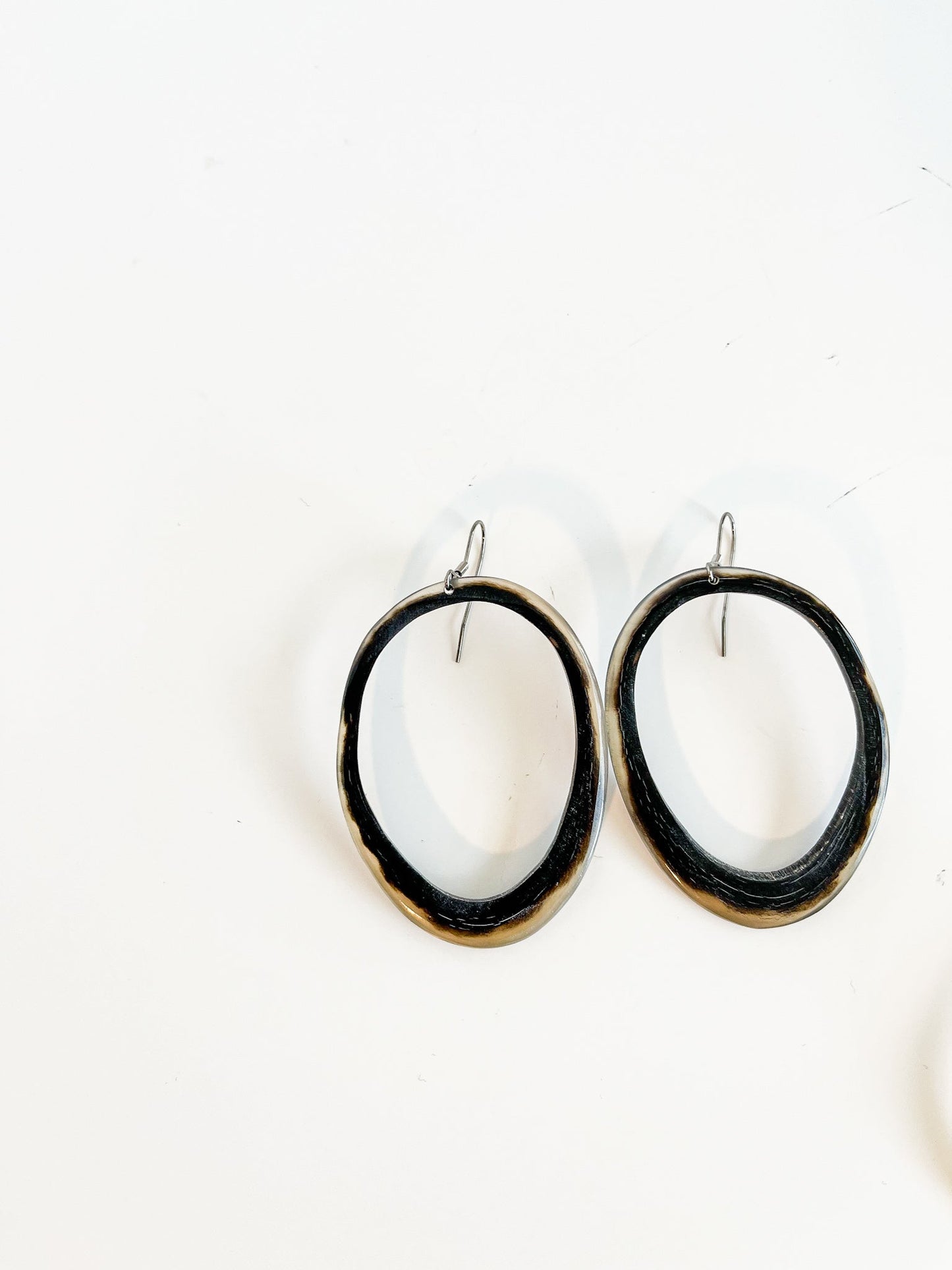 
                  
                    Horn hoop by 2nd Story Goods
                  
                