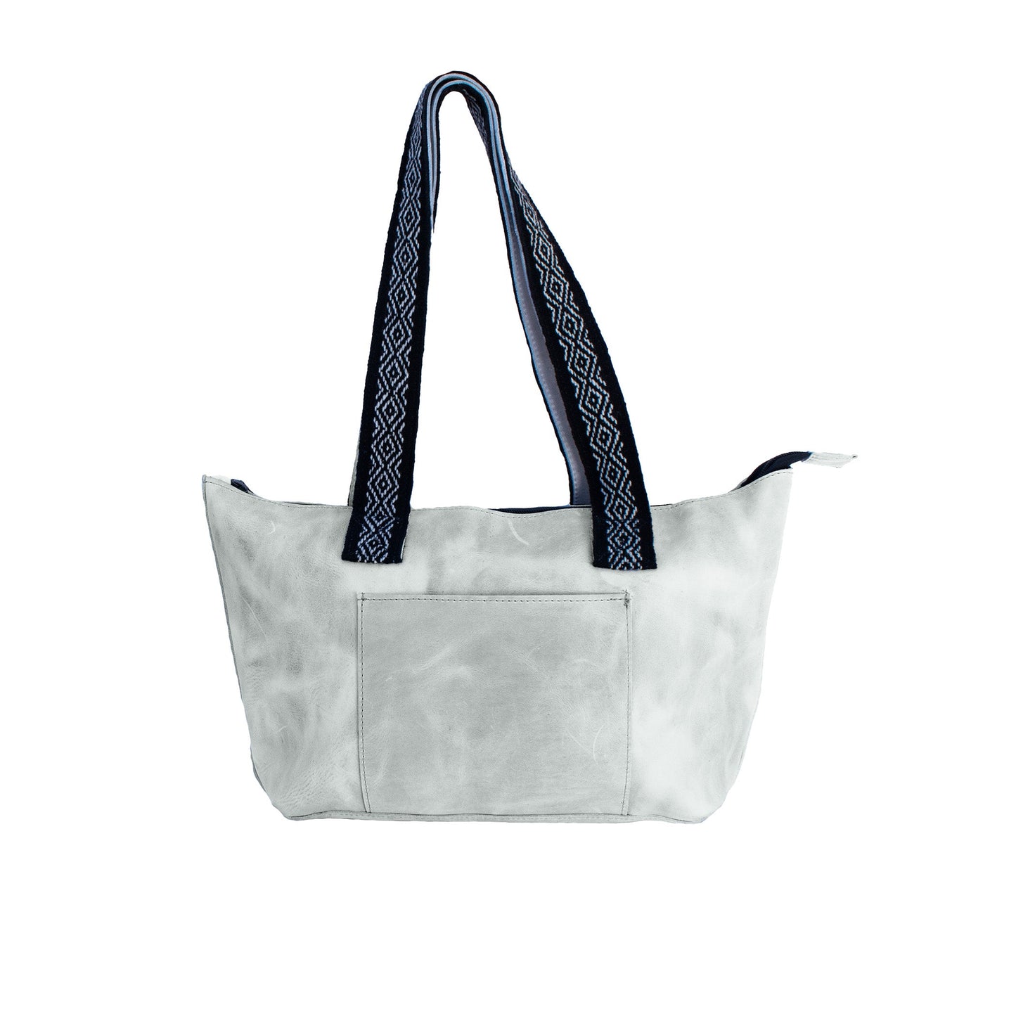 
                  
                    Incan Strap Tote by SutiSana
                  
                