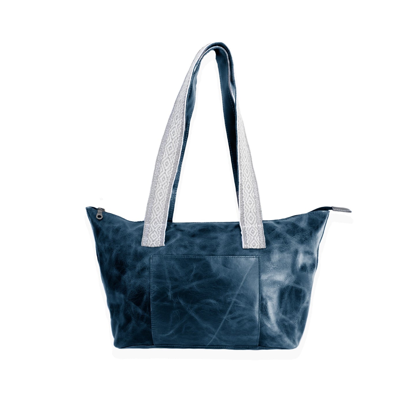 
                  
                    Incan Strap Tote by SutiSana
                  
                