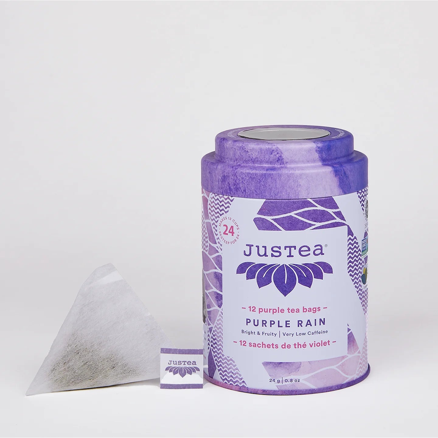 
                  
                    Handmade & Fair Trade Tea Gift Box
                  
                